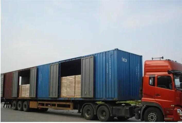 厦门到洪湖市整车运输