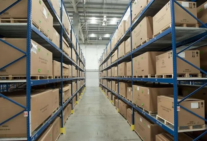 厦门到洪湖市货物仓储