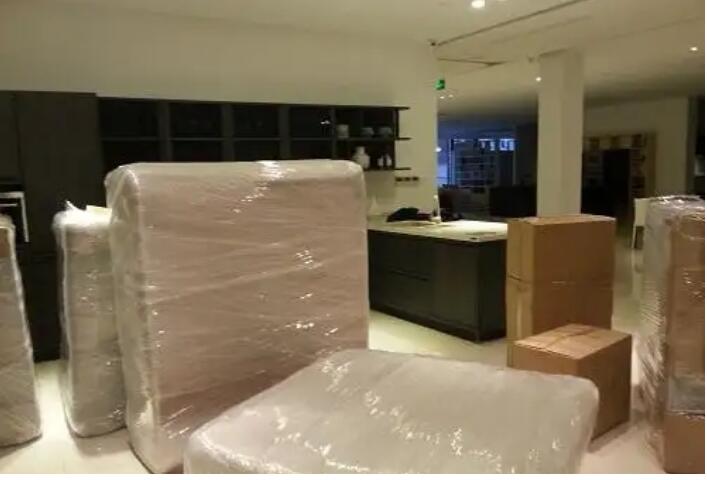 厦门到洪湖市长途搬家