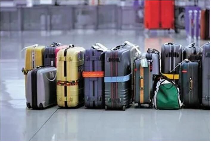 厦门到洪湖市行李托运