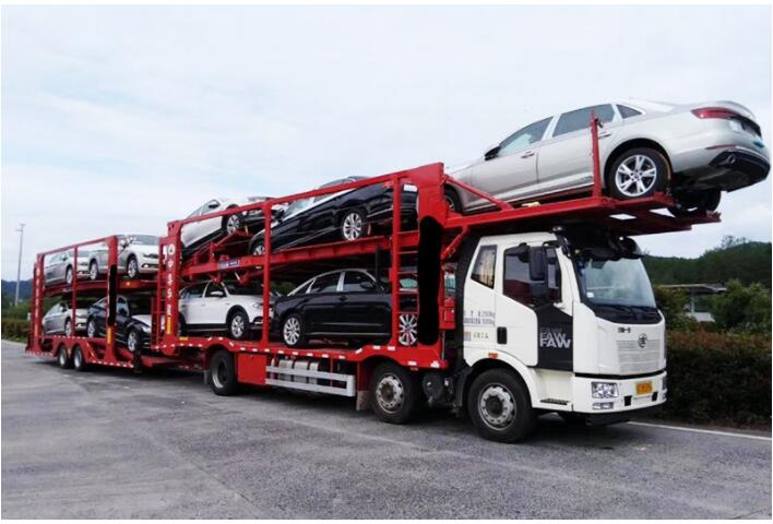 厦门到洪湖市轿车托运